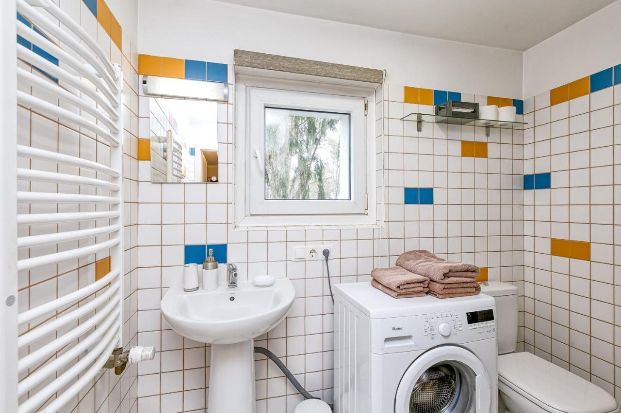 Vienibas Studio Jūrkalne Exteriér fotografie