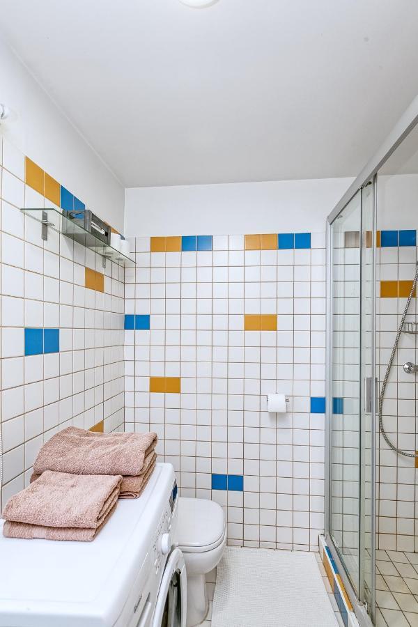 Vienibas Studio Jūrkalne Exteriér fotografie