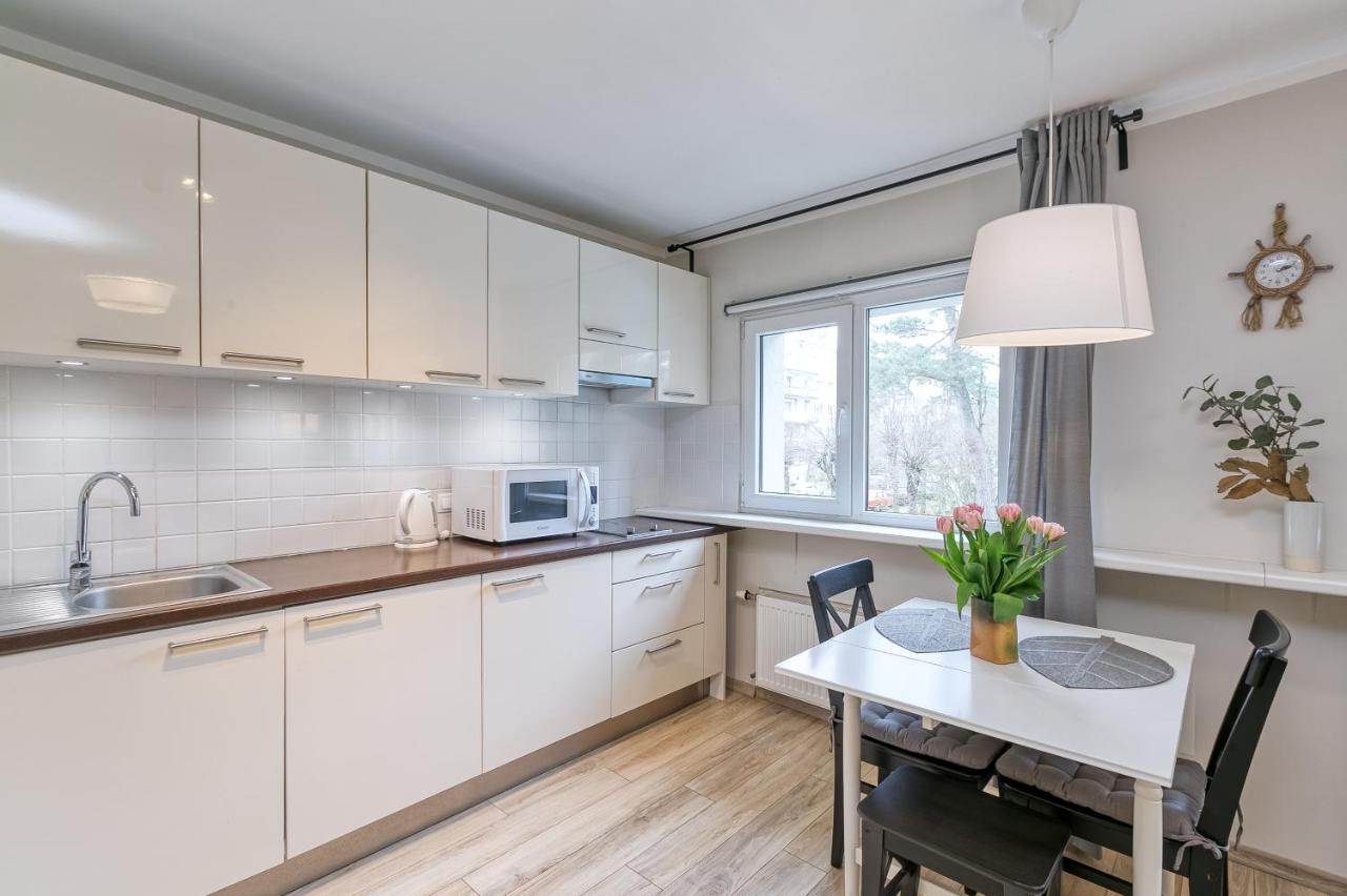 Vienibas Studio Jūrkalne Exteriér fotografie