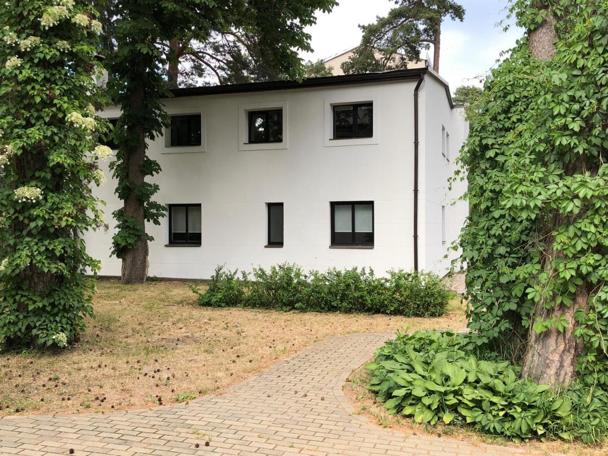 Vienibas Studio Jūrkalne Exteriér fotografie