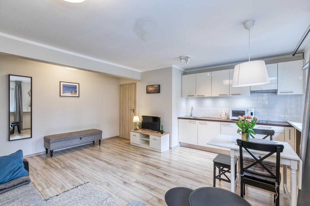 Vienibas Studio Jūrkalne Exteriér fotografie