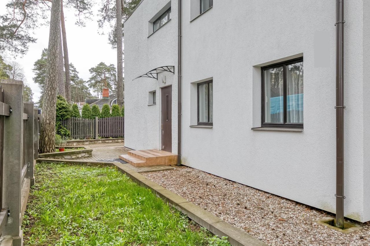 Vienibas Studio Jūrkalne Exteriér fotografie
